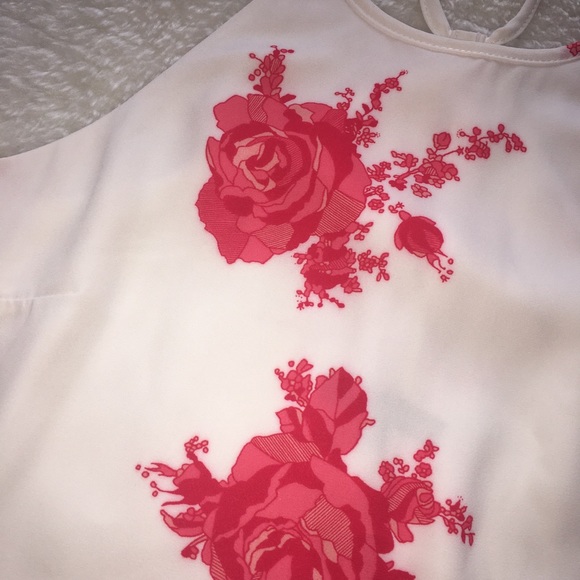 RW&Co Tank Top - Picture 4 of 5